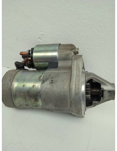 Recambio de motor arranque para fiat 500 referencia OEM IAM 51890631  