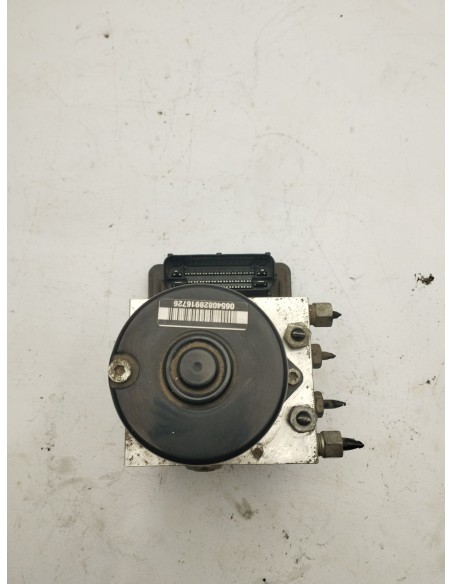 Recambio de abs para opel astra j sports tourer selective referencia OEM IAM 13370782  