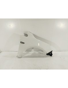 Recambio de aleta delantera derecha para opel astra j sports tourer selective referencia OEM IAM 1100000 COLOR BLANCO 