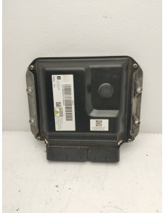 Recambio de centralita motor uce para opel astra j sports tourer selective referencia OEM IAM 55587998  