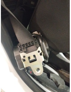 Recambio de cinturon seguridad delantero derecho para opel astra j sports tourer selective referencia OEM IAM 617023500  