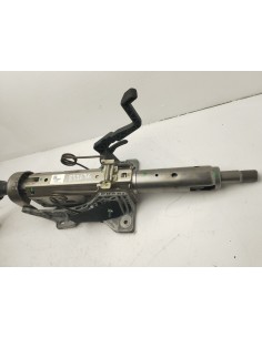 Recambio de columna direccion para opel astra j sports tourer selective referencia OEM IAM 13328668   2