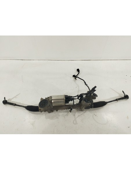 Recambio de cremallera direccion para opel astra j sports tourer selective referencia OEM IAM P13368195 ELECTRICA 