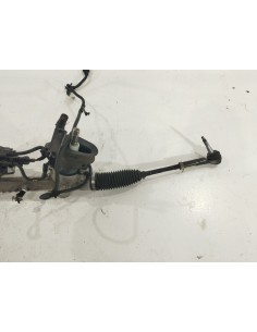 Recambio de cremallera direccion para opel astra j sports tourer selective referencia OEM IAM P13368195 ELECTRICA  2