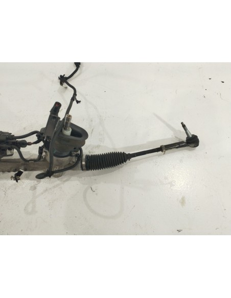 Recambio de cremallera direccion para opel astra j sports tourer selective referencia OEM IAM P13368195 ELECTRICA 