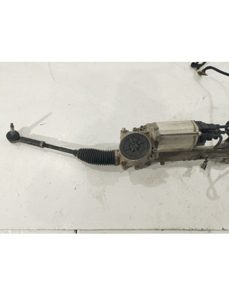 Recambio de cremallera direccion para opel astra j sports tourer selective referencia OEM IAM P13368195 ELECTRICA 