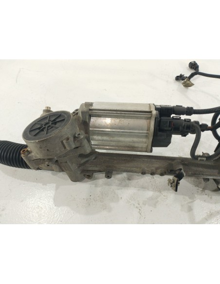 Recambio de cremallera direccion para opel astra j sports tourer selective referencia OEM IAM P13368195 ELECTRICA 