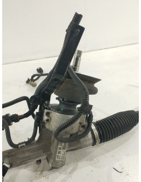 Recambio de cremallera direccion para opel astra j sports tourer selective referencia OEM IAM P13368195 ELECTRICA 