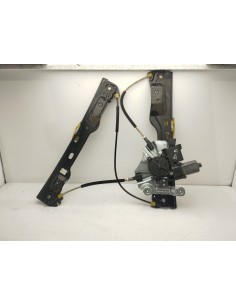 Recambio de elevalunas delantero derecho para opel astra j sports tourer selective referencia OEM IAM 966436105  