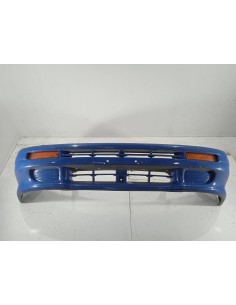 Recambio de paragolpes delantero para subaru impreza g10 (gfc) 2.0 16v turbo cat referencia OEM IAM  COLOR AZUL 