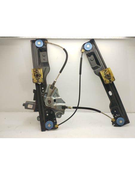 Recambio de elevalunas delantero derecho para opel astra j sports tourer selective referencia OEM IAM 966436105  
