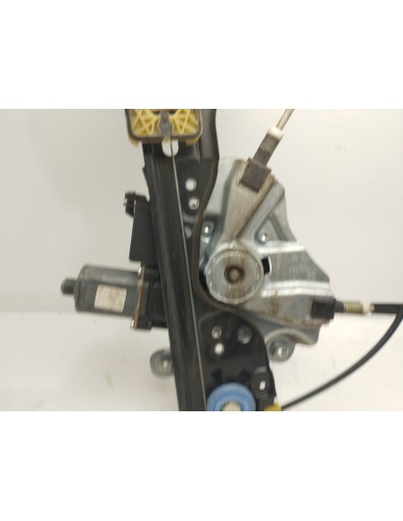Recambio de elevalunas delantero derecho para opel astra j sports tourer selective referencia OEM IAM 966436105  