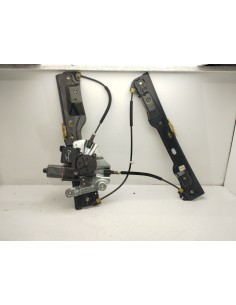 Recambio de elevalunas delantero izquierdo para opel astra j sports tourer selective referencia OEM IAM 966435104  