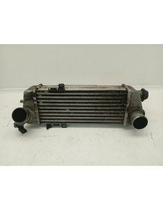 Recambio de intercooler para hyundai i30 style referencia OEM IAM 282702A62X  