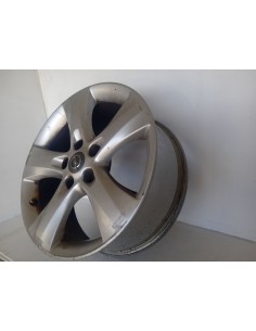 Recambio de llanta para opel astra j sports tourer selective referencia OEM IAM 13259247   2