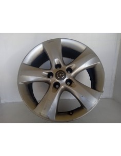 Recambio de llanta para opel astra j sports tourer selective referencia OEM IAM 13259247  