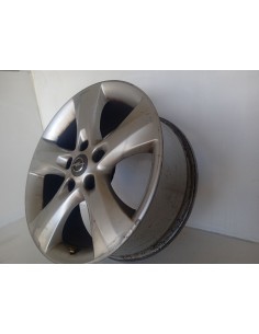Recambio de llanta para opel astra j sports tourer selective referencia OEM IAM 13259247   2