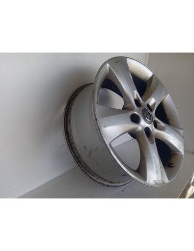 Recambio de llanta para opel astra j sports tourer selective referencia OEM IAM 13259247  