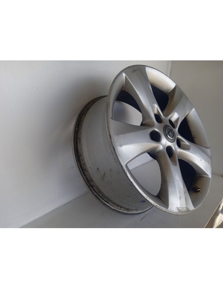 Recambio de llanta para opel astra j sports tourer selective referencia OEM IAM 13259247  