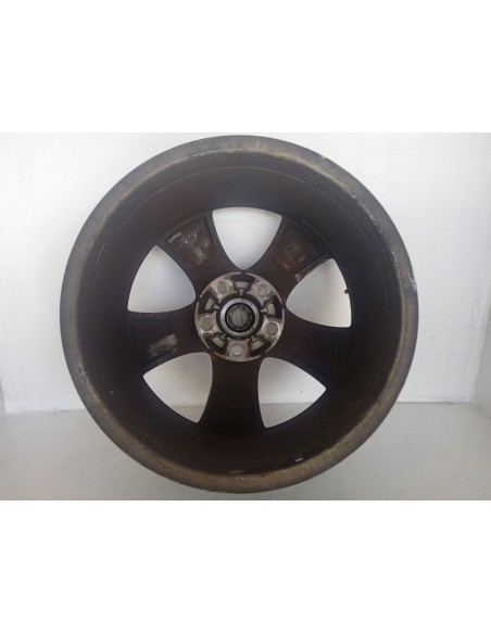 Recambio de llanta para opel astra j sports tourer selective referencia OEM IAM 13259247  