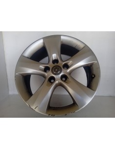 Recambio de llanta para opel astra j sports tourer selective referencia OEM IAM 13259247  