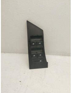 Recambio de mando elevalunas delantero izquierdo para opel astra j sports tourer selective referencia OEM IAM 13305011  