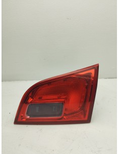 Recambio de piloto trasero derecho interior para opel astra j sports tourer selective referencia OEM IAM 13282247  