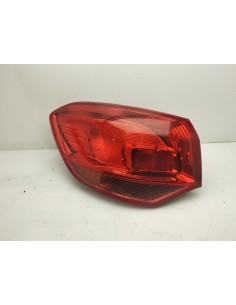 Recambio de piloto trasero izquierdo para opel astra j sports tourer selective referencia OEM IAM 13282242  