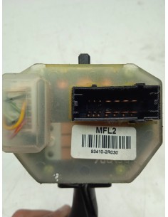 Recambio de mando luces para hyundai i30 classic referencia OEM IAM 934102R030   2
