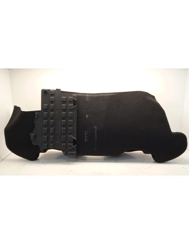 Recambio de vestidura interior para porsche boxster (typ 986) básico referencia OEM IAM 986551053  