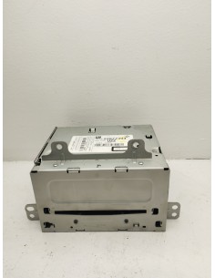 Recambio de sistema audio / radio cd para opel astra j sports tourer selective referencia OEM IAM 22877394  