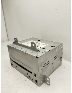 Recambio de sistema audio / radio cd para opel astra j sports tourer selective referencia OEM IAM 22877394   2
