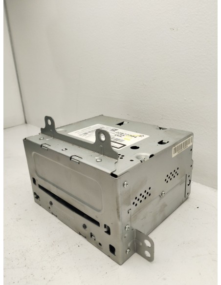 Recambio de sistema audio / radio cd para opel astra j sports tourer selective referencia OEM IAM 22877394  
