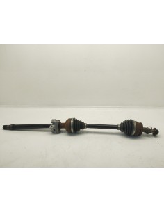 Recambio de transmision delantera derecha para opel astra j sports tourer selective referencia OEM IAM 13335136  