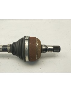 Recambio de transmision delantera izquierda para opel astra j sports tourer selective referencia OEM IAM 13335135   2