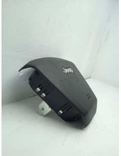 Recambio de airbag delantero izquierdo para jeep compass limited 4x4 referencia OEM IAM YD59XDVAF   2