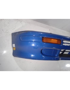 Recambio de paragolpes delantero para subaru impreza g10 (gfc) 2.0 16v turbo cat referencia OEM IAM  COLOR AZUL  2