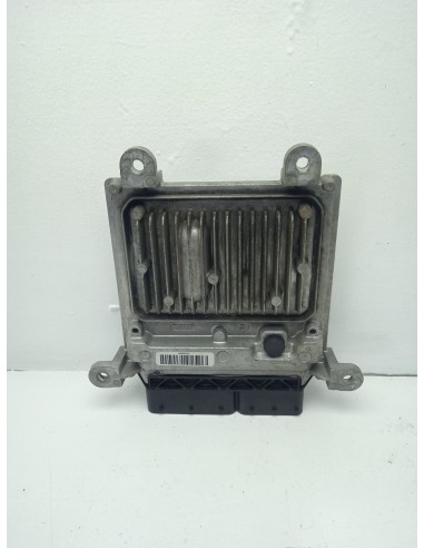 Recambio de centralita motor uce para jeep compass limited 4x4 referencia OEM IAM R0414A011A  
