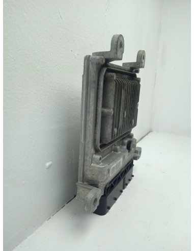 Recambio de centralita motor uce para jeep compass limited 4x4 referencia OEM IAM R0414A011A  