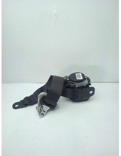 Recambio de cinturon seguridad delantero derecho para jeep compass limited 4x4 referencia OEM IAM 605884102H  