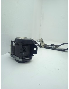 Recambio de cinturon seguridad delantero izquierdo para jeep compass limited 4x4 referencia OEM IAM 605884103H   2