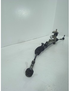 Recambio de cremallera direccion para jeep compass limited 4x4 referencia OEM IAM P68060088AA   2