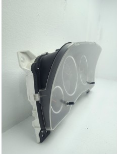 Recambio de cuadro instrumentos para jeep compass limited 4x4 referencia OEM IAM 05172706AC   2