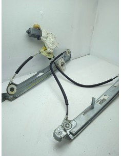 Recambio de elevalunas delantero derecho para jeep compass limited 4x4 referencia OEM IAM 05074820AAD   2