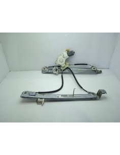 Recambio de elevalunas delantero izquierdo para jeep compass limited 4x4 referencia OEM IAM 05074821AAD  