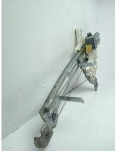 Recambio de elevalunas trasero izquierdo para jeep compass limited 4x4 referencia OEM IAM 05074823AAD   2
