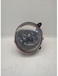 Recambio de faro izquierdo para jeep compass limited 4x4 referencia OEM IAM 05303875  