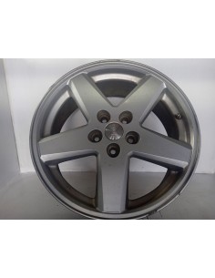 Recambio de llanta para jeep compass limited 4x4 referencia OEM IAM   