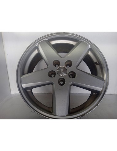 Recambio de llanta para jeep compass limited 4x4 referencia OEM IAM   