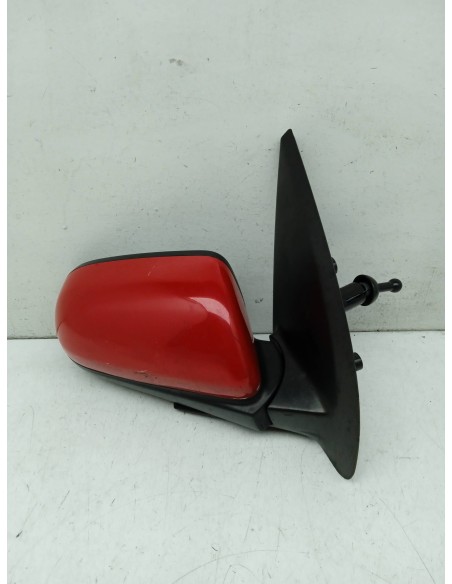 Recambio de retrovisor derecho para chevrolet aveo 1.4 cat referencia OEM IAM 96458084 MANUAL 